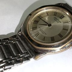 ベガ　JUNCTION SQUREA　スクエア ２針　クォーツ 腕時計の画像