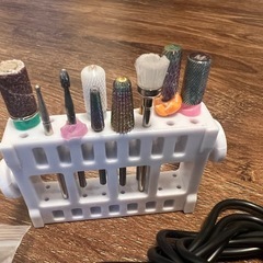 ネイルマシーン　ビット　セット　の画像