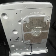 ファンヒーター FW3219S 19年製の画像