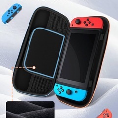 <受付停止>Switch 2 ケース の画像