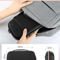 <受付停止>Switch 2 ケース の画像