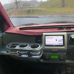 ワゴンR MH21S DIターボ　車検満タン　改造車の画像