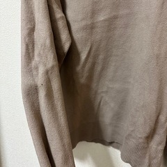 LAKOLE 男女兼用 Mサイズ ニット セーターの画像