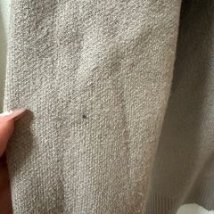 LAKOLE 男女兼用 Mサイズ ニット セーターの画像