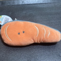 つぶらな瞳のお弁当箱＋　キーホルダーの画像