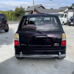 車検2年付き　の画像