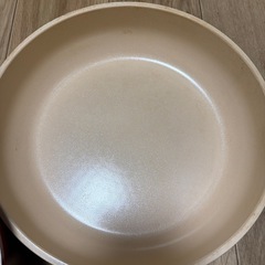 温度計付き揚げ物鍋　アイリスオーヤマ キッチンシェフの画像