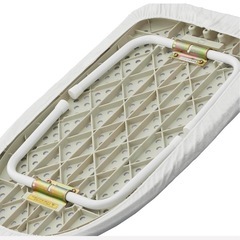 Yamazaki（山崎実業） 折りたたみ式アイロン台の画像