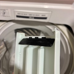 Panasonic 洗濯機 NA-FA70H3 7.0kg の画像