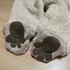 『Baby Goose』カバーオールの画像