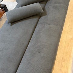 ソファ、ソファベッドの画像