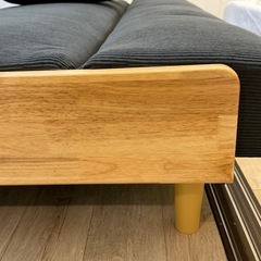 ソファ、ソファベッドの画像