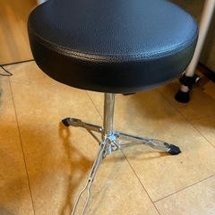 電子ドラム(スローン付)の画像