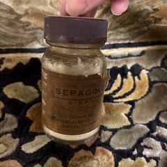 セパゴールド・殺虫剤・展着剤などの画像