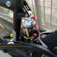 ミヤタ　KOGA　フルサス26インチマウンテンバイク‼️の画像