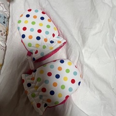 ⑥　ベビー　雪遊び　スノー　サイズ90 ハッカベビーの画像