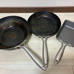 キッチンいろいろセットの画像