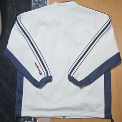 チャンピオン　ジャージセットアップ　S まだまだ十分使用可能な状態ですが、お譲りします💡の画像