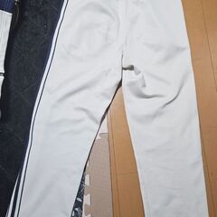 チャンピオン　ジャージセットアップ　S まだまだ十分使用可能な状態ですが、お譲りします💡の画像