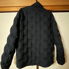 ダウンウエア　メンズの画像