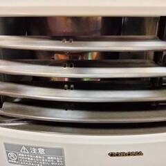 CORONA/コロナ・ 石油ファンヒーター・FH-DG3212Yの画像