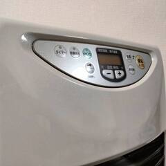 CORONA/コロナ・ 石油ファンヒーター・FH-DG3212Yの画像