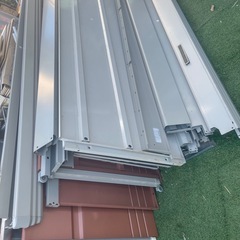 物置　タクボMr.ストックマン ND-2222型の画像