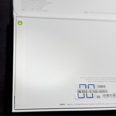 Apple Watch Ultra3 Cellular Model !!新品New未開封Unopened‼️の画像