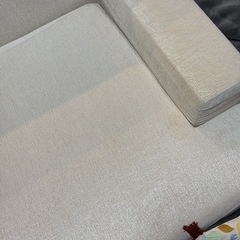 ソファーの画像