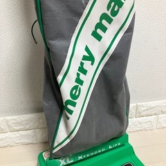 ORECK XL 2090RSMオーレックバキュームクリーナー ハイパワー掃除機の画像