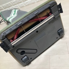 ORECK XL 2090RSMオーレックバキュームクリーナー ハイパワー掃除機の画像