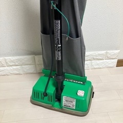 ORECK XL 2090RSMオーレックバキュームクリーナー ハイパワー掃除機の画像