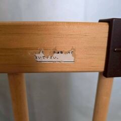 ベッドサイドベッド(添い寝安全ベルト付)の画像