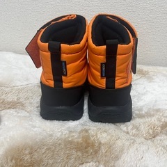 WILD THINGS ワイルドシングス (中敷ナシ)メンズ 防水ウィンターブーツの画像