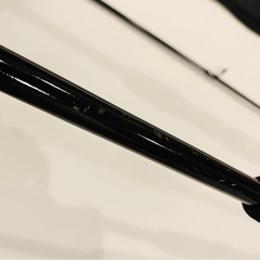 DAISO 2ピースロッド210の画像