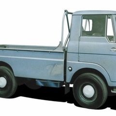 いすゞ エルフ TL