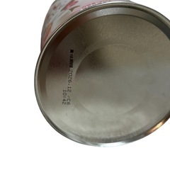 粉ミルクセットの画像