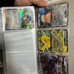 ポケモンカードの画像