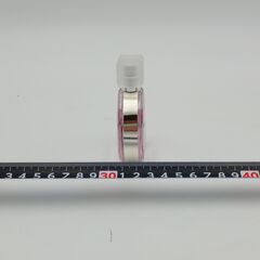 シャネル　チャンス　オードトワレ　残量 約90%の画像