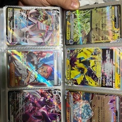 ポケモンカードの画像