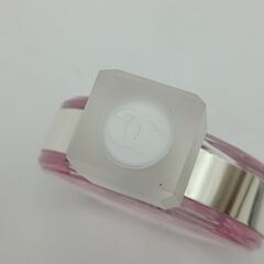 シャネル　チャンス　オードトワレ　残量 約90%の画像