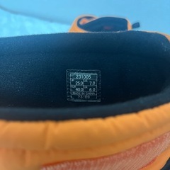 WILD THINGS ワイルドシングス (中敷ナシ)メンズ 防水ウィンターブーツの画像