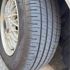 G50 プレジデントJS 機関良好　別途車検を受けてお渡し可能　日産　ニッサンの画像