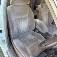 G50 プレジデントJS 機関良好　別途車検を受けてお渡し可能　日産　ニッサンの画像