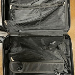 キャリーバッグの画像