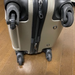 キャリーバッグの画像