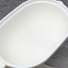 ベジクック 離乳食 野菜調理器セットの画像