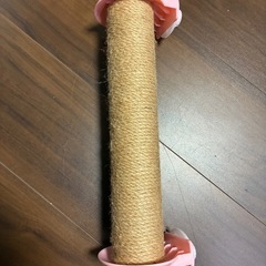 爪とぎの画像