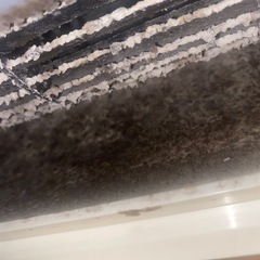 愛知、岐阜エアコンクリーニング