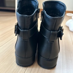 ミラスポーツブーツ　3E  
24センチ の画像